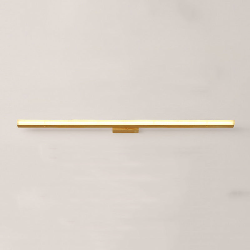 LED Wall Sconce Mirror Light Indoor Dresser Light Bedroom Light