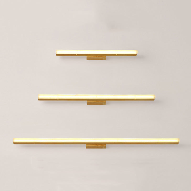 LED Wall Sconce Mirror Light Indoor Dresser Light Bedroom Light
