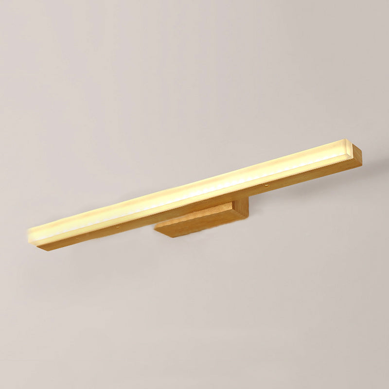 LED Wall Sconce Mirror Light Indoor Dresser Light Bedroom Light