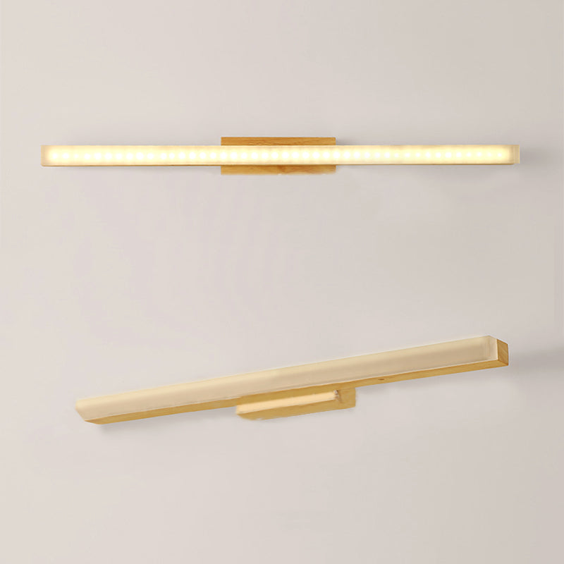 LED Wall Sconce Mirror Light Indoor Dresser Light Bedroom Light