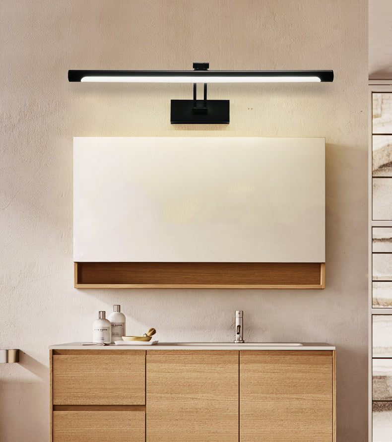 Lampade a parete a parete a parete moderna moderna per il bagno