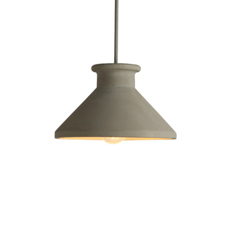 1 Light Planet Light Kit Modern Hanging Light with Hanging Cord for Restaurant