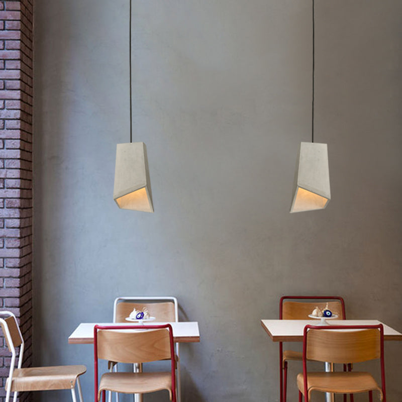 1 Light Planet Light Kit Modern Hanging Light with Hanging Cord for Restaurant