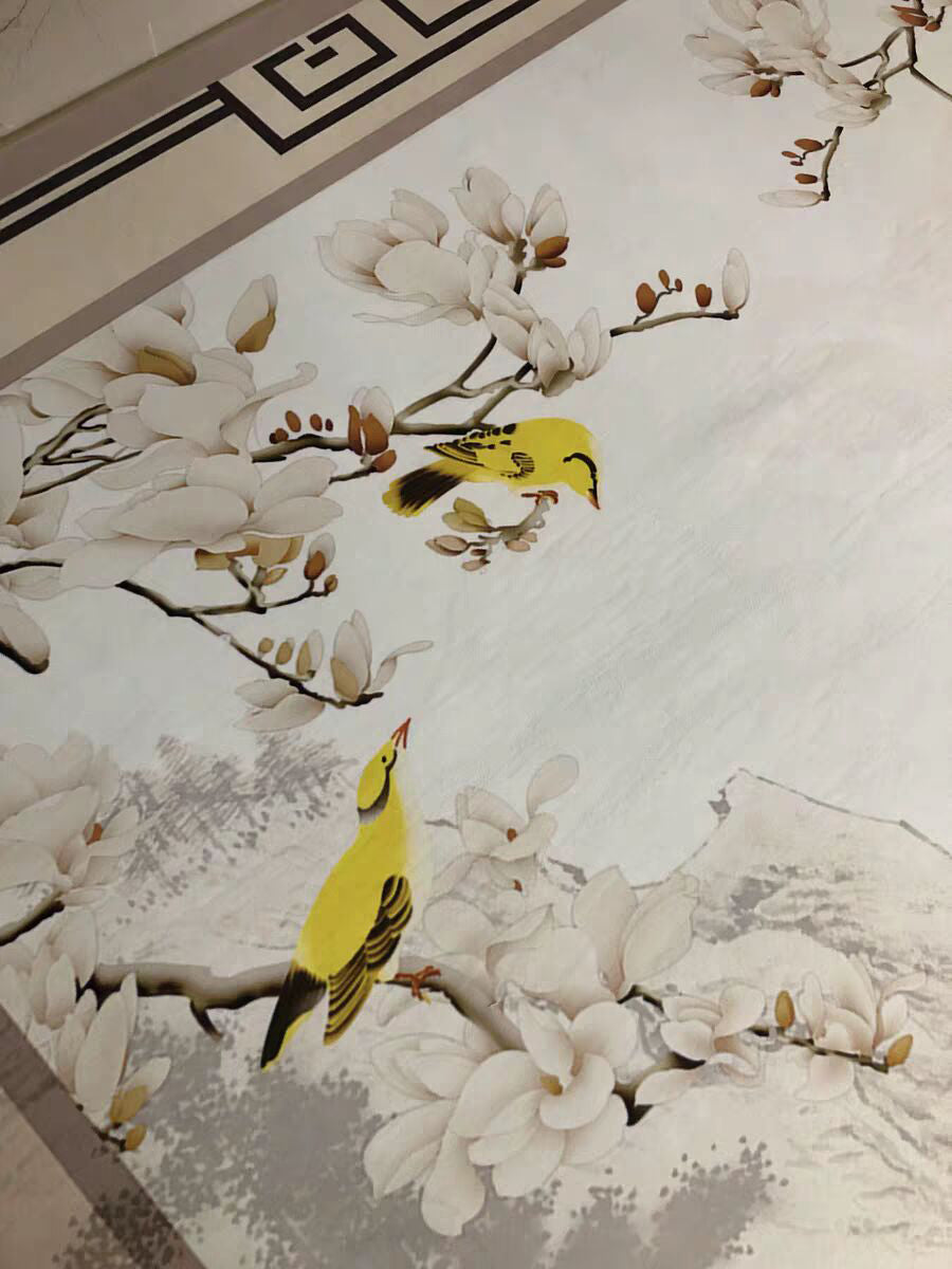 Tapis d'intérieur moderne de couleur claire, imprimé marbré en Polyester, facile d'entretien, pour la décoration de la maison
