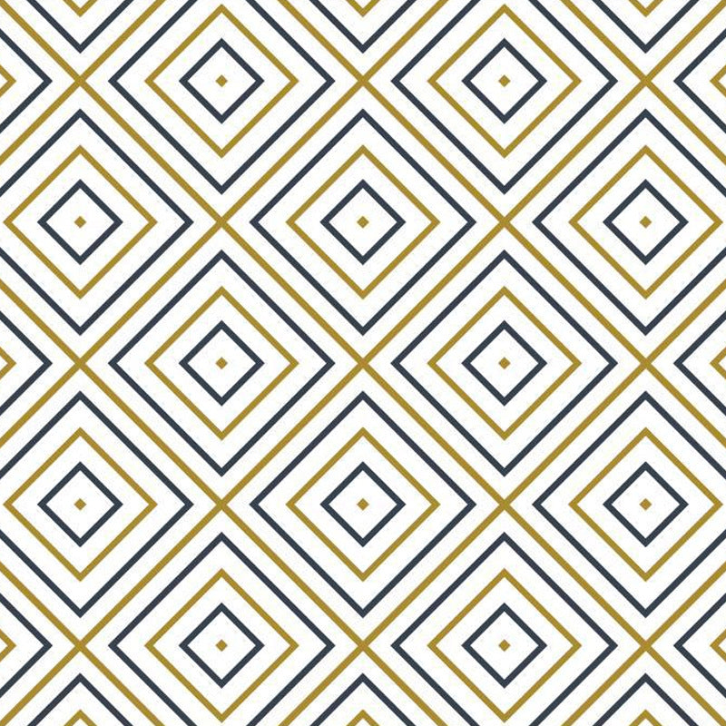 Unverwechselbarer, farbenfroher, moderner Teppich mit Funky-Geometrie-Muster für den Innenbereich, Polyester-Teppich mit rutschfester Rückseite für die Inneneinrichtung