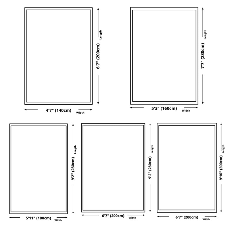 Trendy Marble Surface Print Rug Contemporary Creative Area Rug Polyester Friendly Washable Carpet for Home Decoration