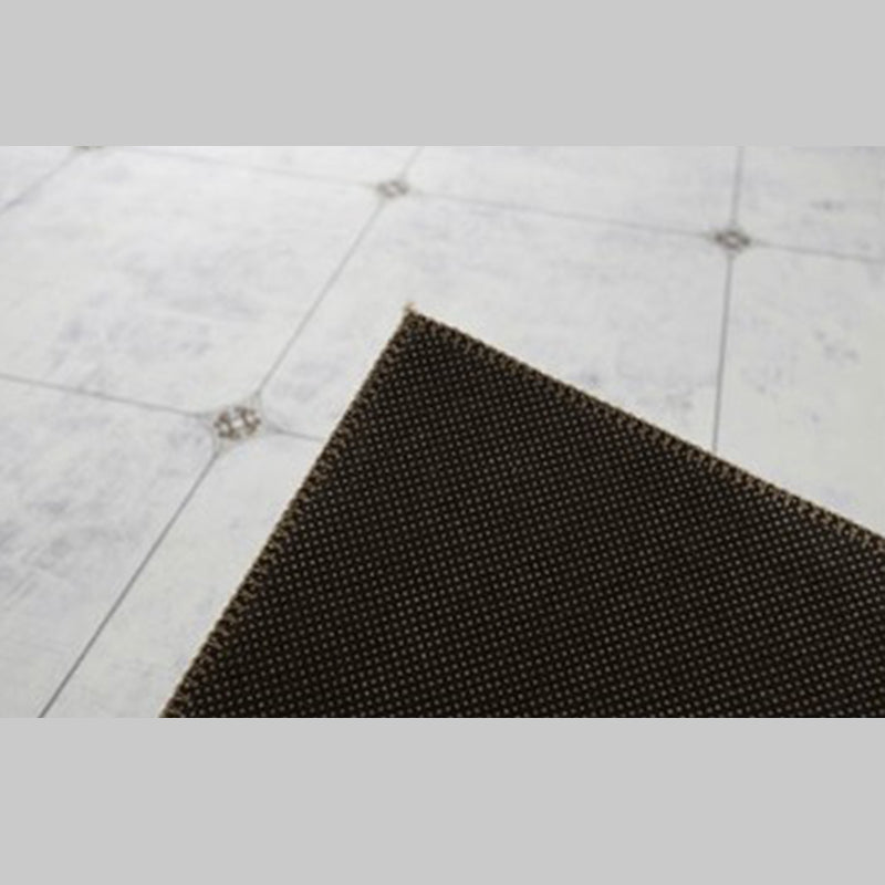Trendy Marble Surface Print Rug Contemporary Creative Area Rug Polyester Friendly Washable Carpet for Home Decoration