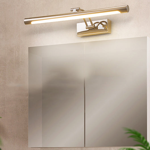 Lampade a parete a parete a parete moderna moderna per il bagno