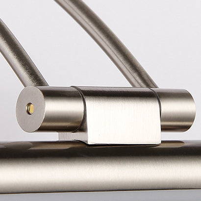 LED MORDE MUR MUR MIRMUR MIRMOR DE LETUIRE LEIL