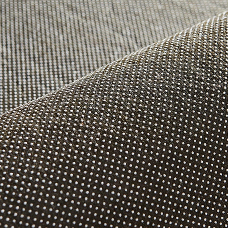 Light Color Distressed Area Carpet Polyester Antique Print Indoor Rug Anti-Slip Backing Carpet for Living Room