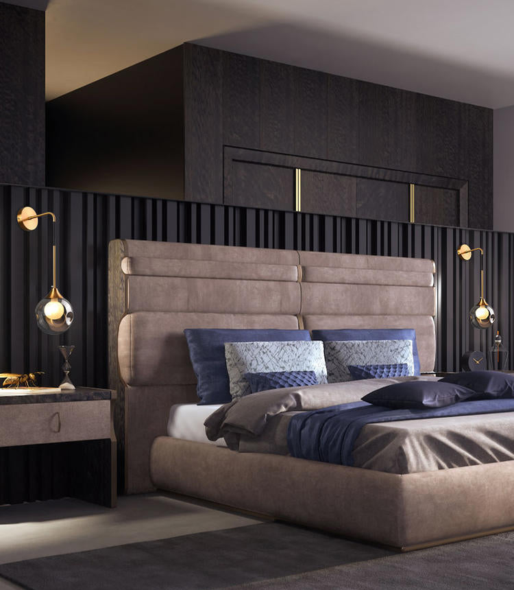 Moderne Simplicity Globe Wandmontierte Leuchtenmontage Glasmontage Leuchte für Wohnzimmer