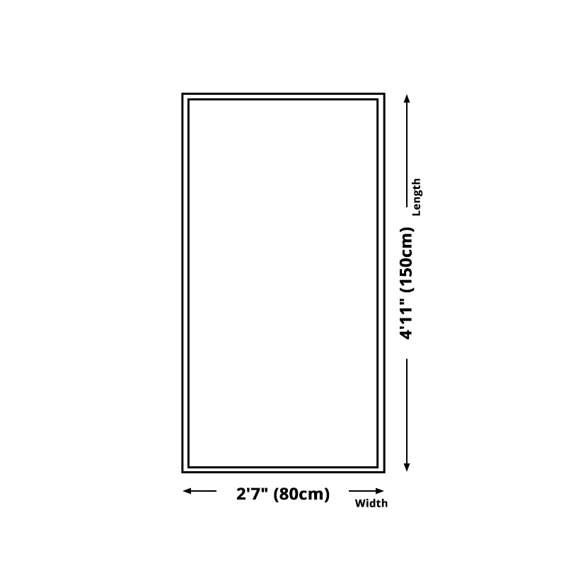 Neuartiger, heller, kräftiger Teppich aus Polyester mit Tiermotiven für den Innenbereich, schmutzabweisender Teppich für die Inneneinrichtung