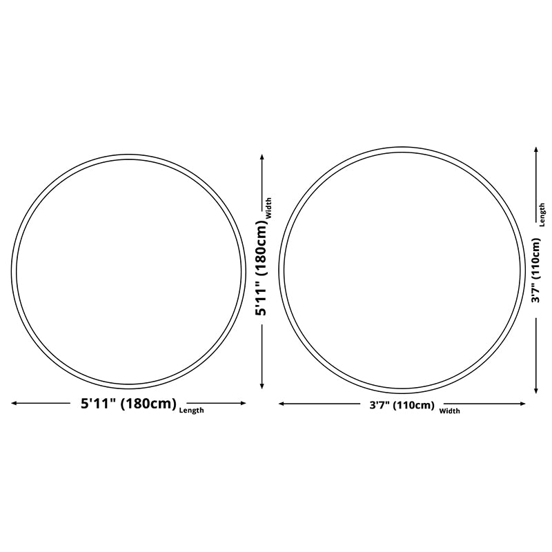 Tapis d'intérieur en coton à imprimé Floral marocain, couleur claire, simplicité, facile d'entretien, pour salon