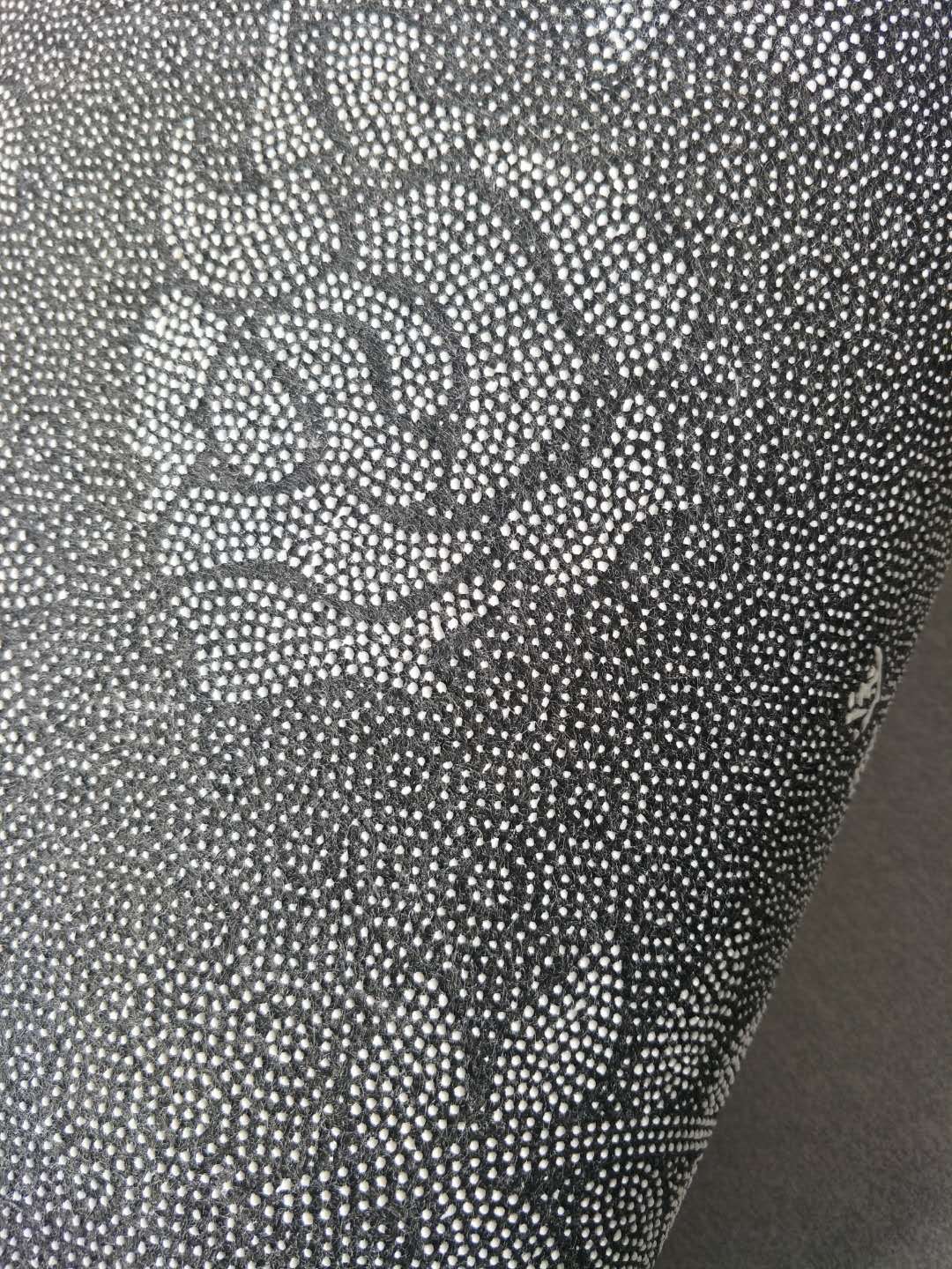Funky Triangle Design Indoor-Teppich, mehrfarbig, moderner rechteckiger Teppich, Polyester-Teppich mit rutschfester Rückseite für die Inneneinrichtung