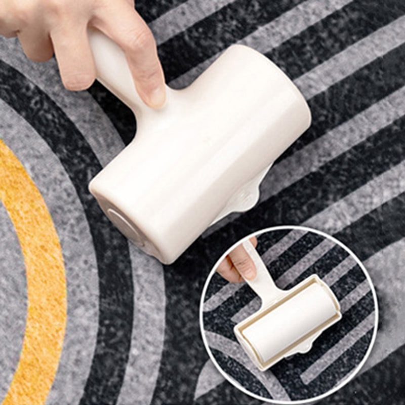 Comfort Graphic Printed Area Rug Modern Aesthetic Adult Carpet Polyester Stain Resistant Carpet for Home Decor