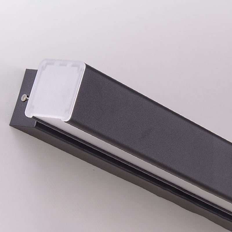 Modern Wall Sconce Rotatable Light LED Light Room Indoor Foyer Lighting