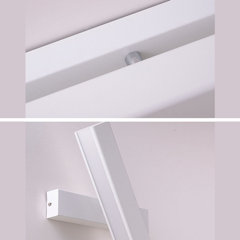 Modern Wall Sconce Rotatable Light LED Light Room Indoor Foyer Lighting