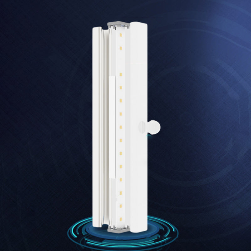 LED WALL SCONCE SMART BADKAMER LICHT MIDROR LICHT INDORDRADER LICHT