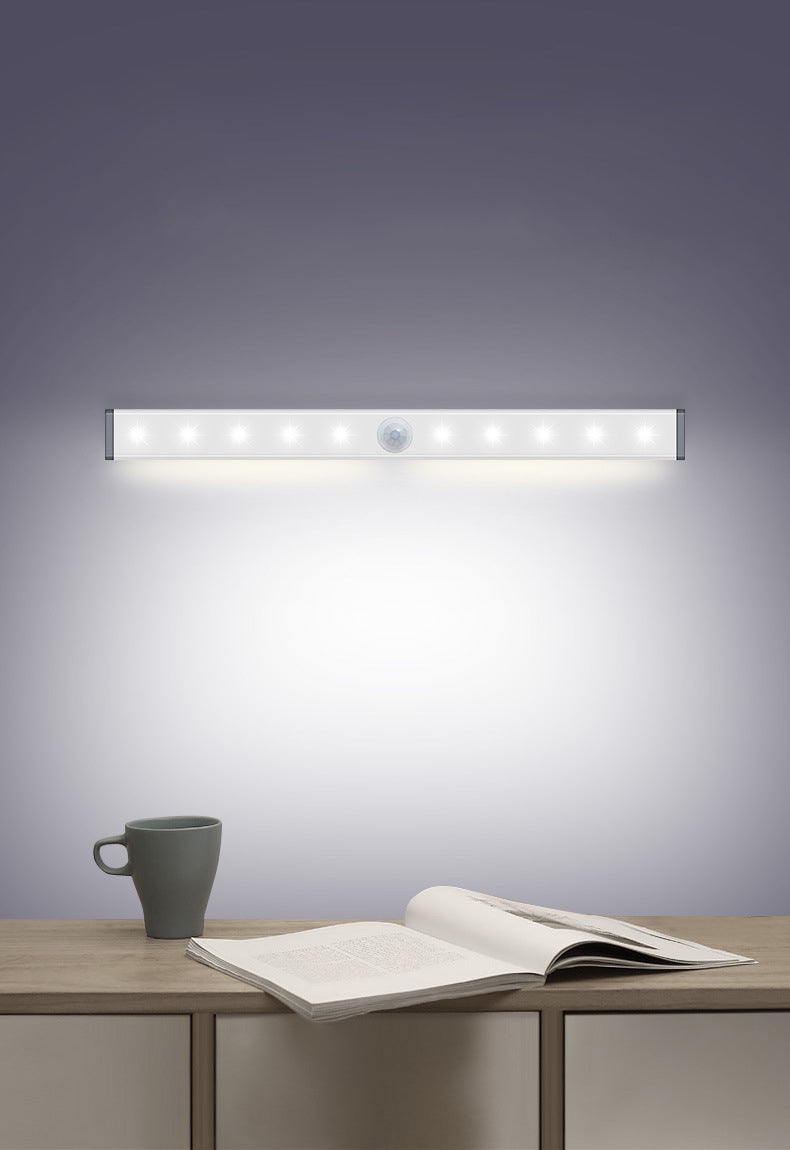 LED WALL SCONCE SMART BADKAMER LICHT MIDROR LICHT INDORDRADER LICHT
