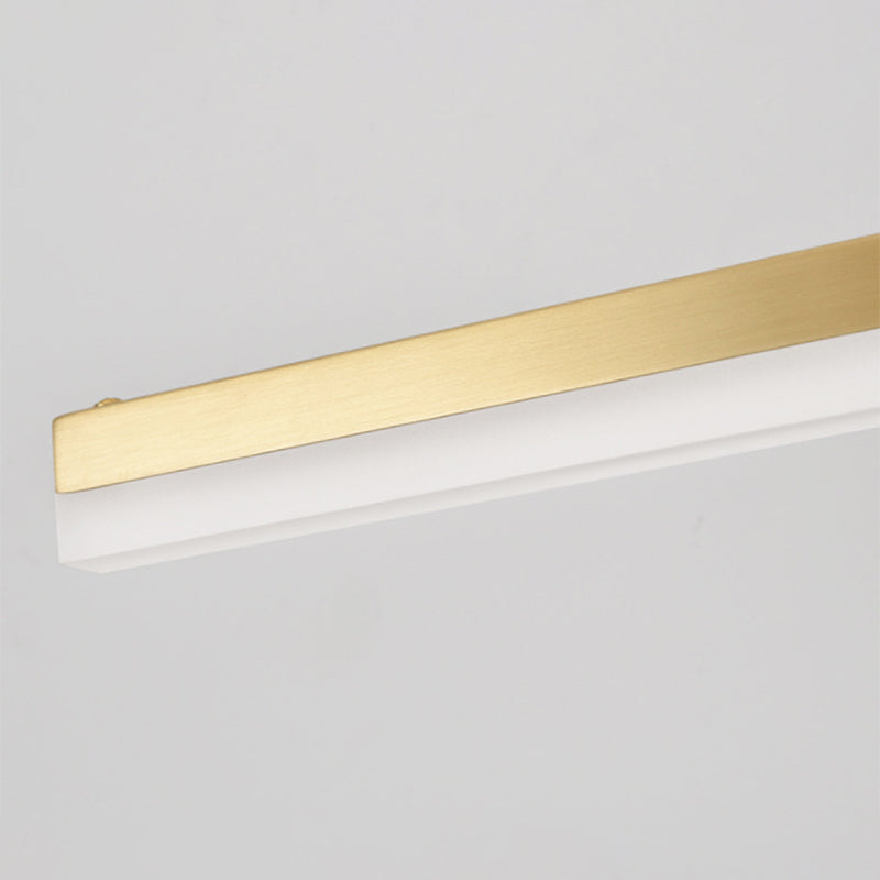 Modern LED Light Wall Sconce Indoor Light Bathroom Light Mirror Lighting