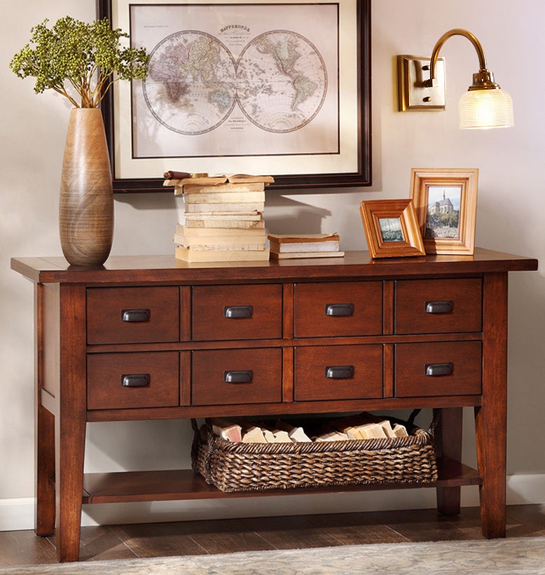 Traditionelle Einfachheit Schüssel Waschtischleuchten Glaswandhalterung Leuchte für Badezimmer