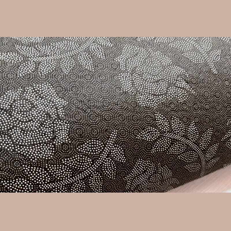 Trendy Geometric Pattern Area Rug Distinctive Contemporary Rug Polyester Friendly Washable Carpet for Living Room