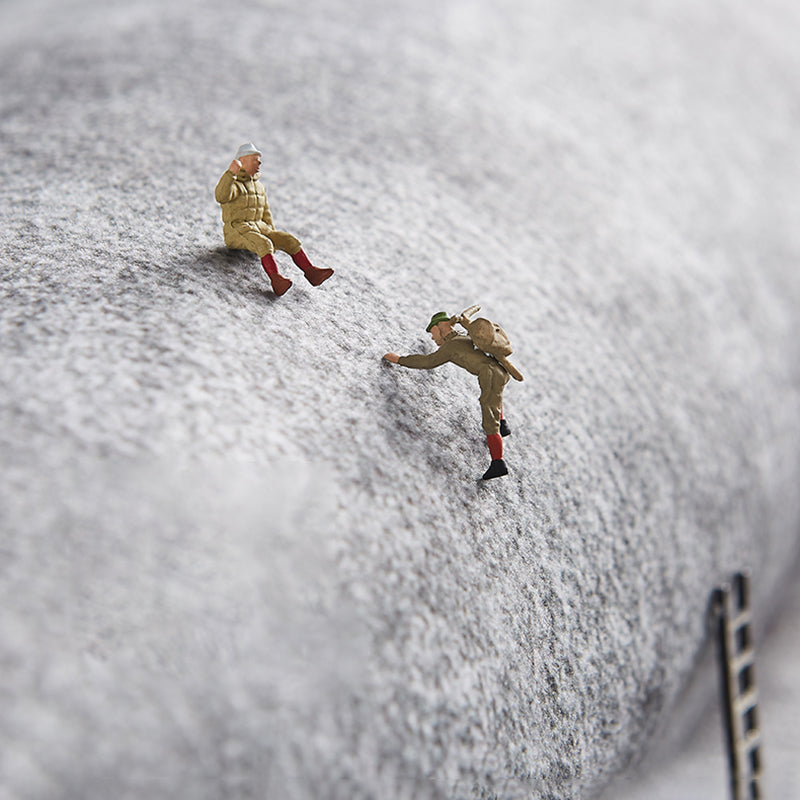 Vaste kleur moderne binnen tapijt polyester metalen lijnen afdrukt tapijt Easy Care Tapijt voor woningdecoratie