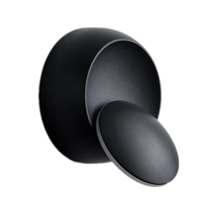 Disk Acrylic Wall Lighting Fixtures Modern Wall Mounted Light Fixture for Bedroom