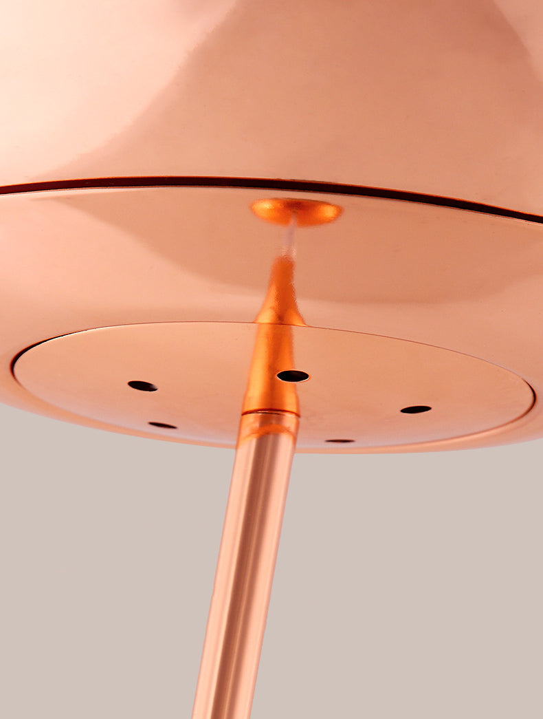 1 Light PVC Pendant Ceiling Lights Modern Pendulum Hanging Pendant Lights for Dining Room