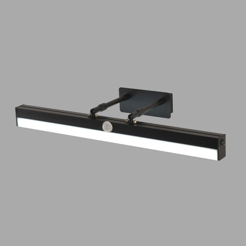 LED WALL SCONCE SMART BADKAMER LICHT MIDROR LICHT INDORDRADER LICHT