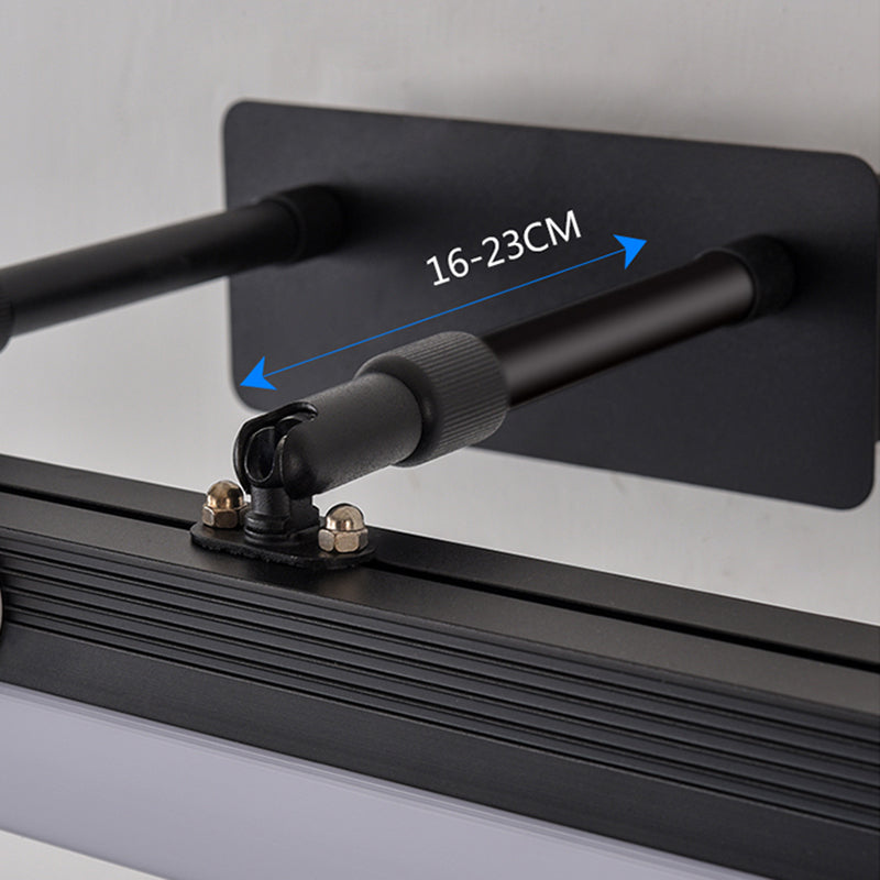 Luce da bagno Smart Smart Smart Smart Smart Light Light