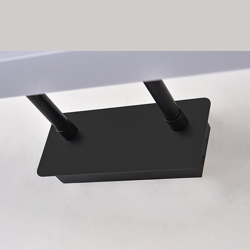 LED WALL SCONCE SMART BADKAMER LICHT MIDROR LICHT INDORDRADER LICHT