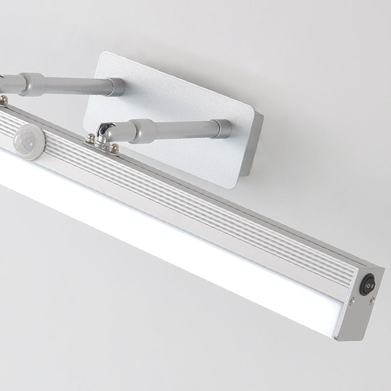 LED WALL SCONCE SMART BADKAMER LICHT MIDROR LICHT INDORDRADER LICHT