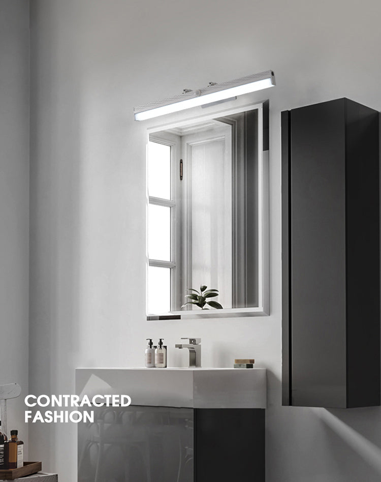 LED WALL SCONCE SMART BADKAMER LICHT MIDROR LICHT INDORDRADER LICHT