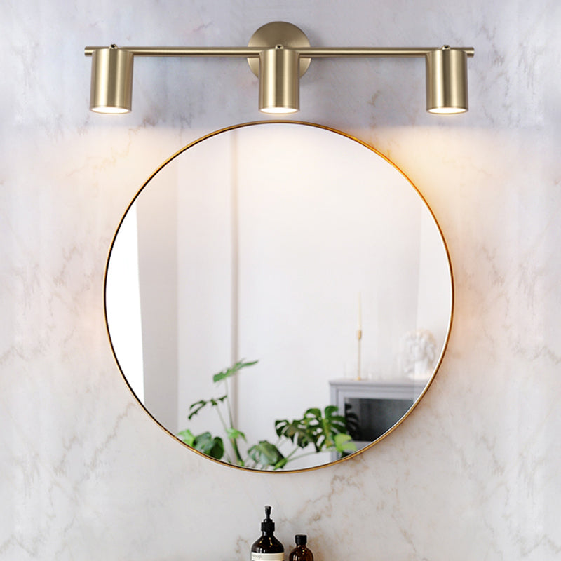 Applique murale moderne à côté de la lumière Multi-Light Glass Light Bedroom Bar Hotel Light