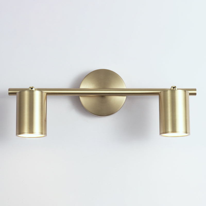 Applique murale moderne à côté de la lumière Multi-Light Glass Light Bedroom Bar Hotel Light