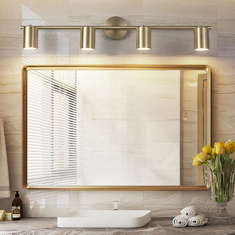 Applique murale moderne à côté de la lumière Multi-Light Glass Light Bedroom Bar Hotel Light