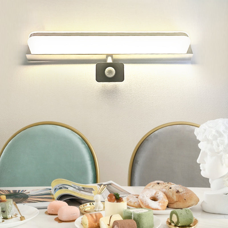 Style minimaliste moderne Ultra-Thin Flush Mount Murce Mall