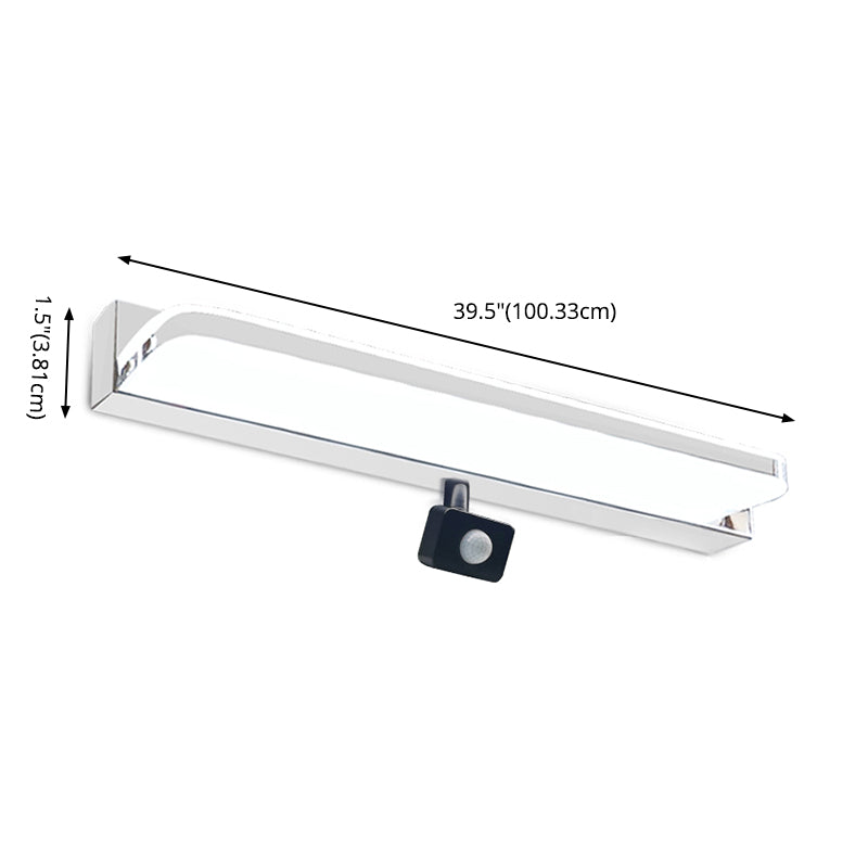 Style minimaliste moderne Ultra-Thin Flush Mount Murce Mall
