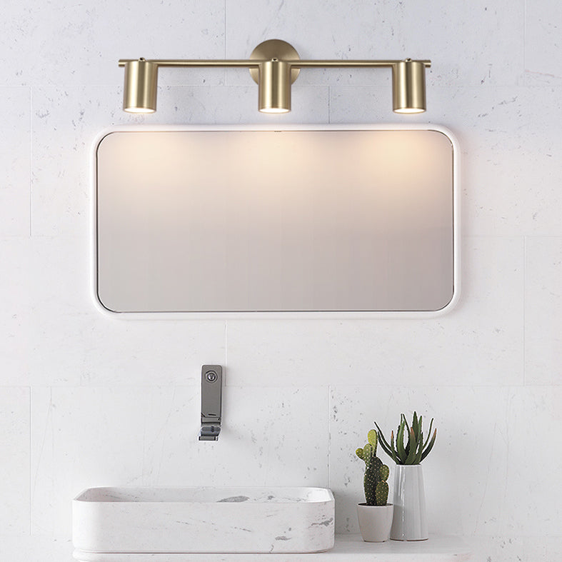 Applique murale moderne à côté de la lumière Multi-Light Glass Light Bedroom Bar Hotel Light