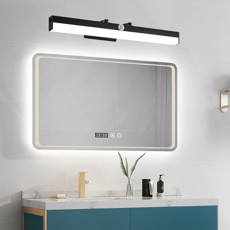 LED WALL SCONCE SMART BADKAMER LICHT MIDROR LICHT INDORDRADER LICHT