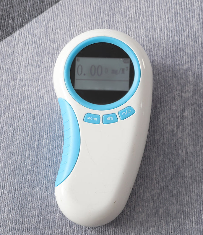 Grey Tone Modern Area Rug Polyester Geometric Splicing Print Rug Non-Slip Backing Indoor Rug for Living Room