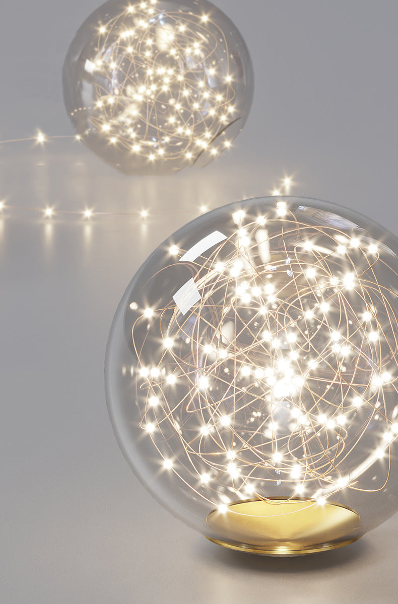 Lámpara de techo minimalista LED de metal con montaje empotrado geométrico de oro negro para sala de estar