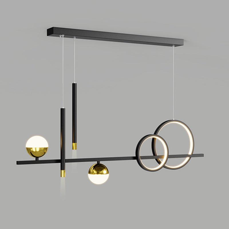 Moderna Luce Luce Luce Luce Luce Luce Luce per foyer interno