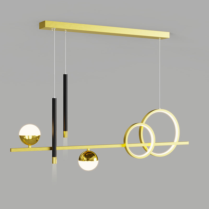 Moderna Luce Luce Luce Luce Luce Luce Luce per foyer interno