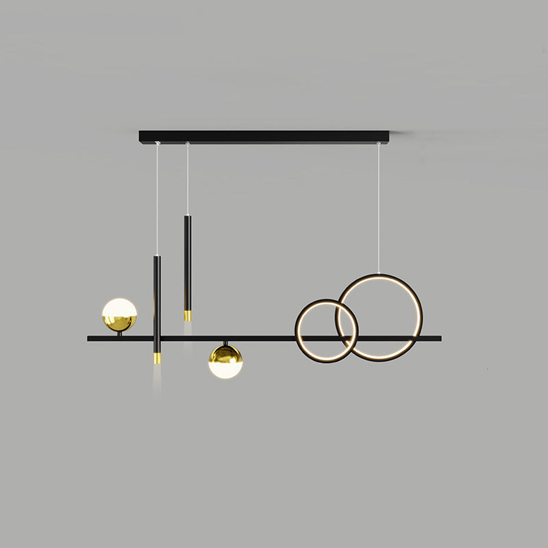 Moderna Luce Luce Luce Luce Luce Luce Luce per foyer interno