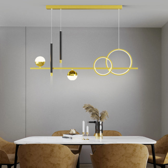 Moderna Luce Luce Luce Luce Luce Luce Luce per foyer interno