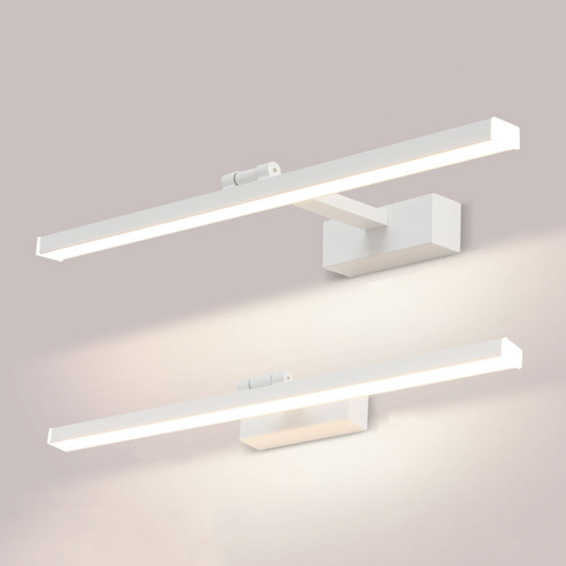 Modern LED Wall Sconce Mirror Light Toilet Light Dresser Lighting