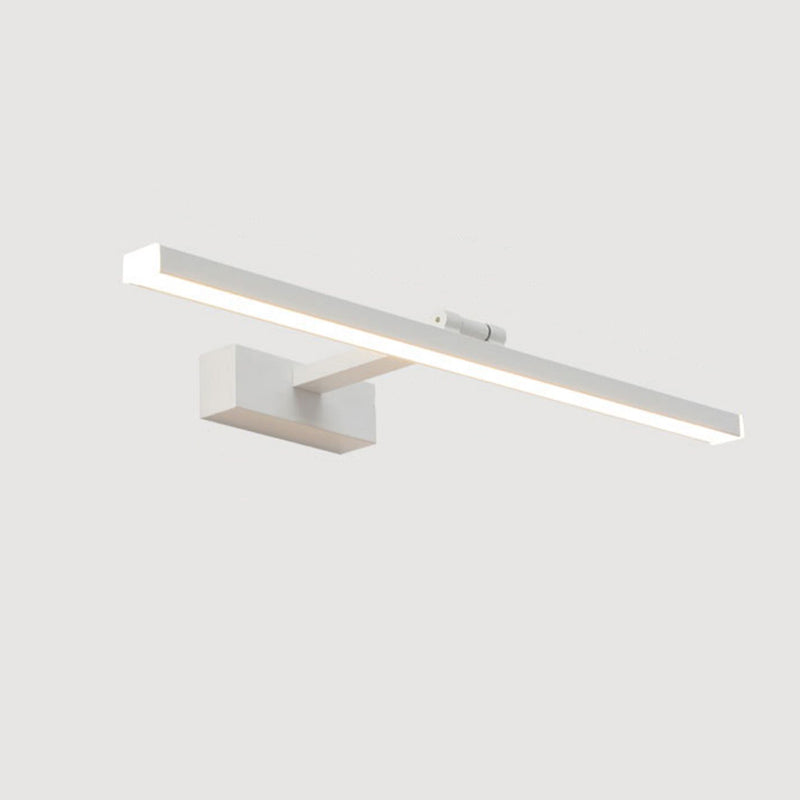 Modern LED Wall Sconce Mirror Light Toilet Light Dresser Lighting