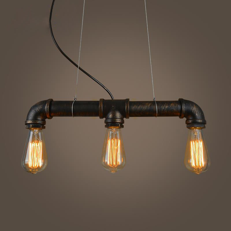 Luci a soffitto vintage industriale a soppalto industriale a soppalto.